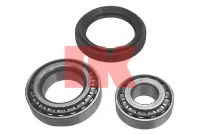 Комплект подшипника ступицы колеса NK купить