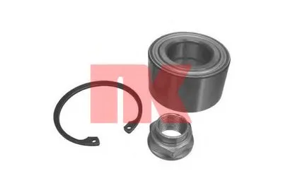 Комплект подшипника ступицы колеса NK купить