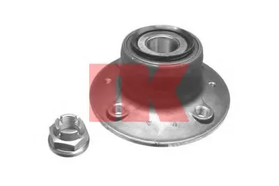 Комплект подшипника ступицы колеса NK купить