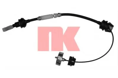 Тросик сцепления NK купить