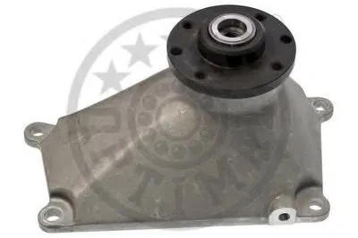 Подшипник, вал вентилятора - охлаждение мотора OPTIMAL купить