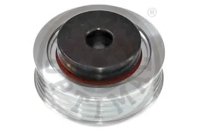 Натяжной ролик, поликлиновой  ремень OPTIMAL купить