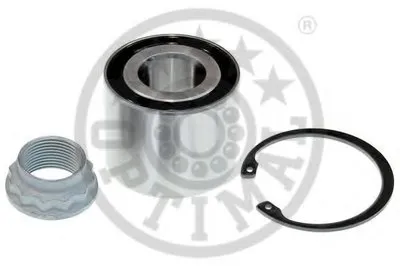 Комплект подшипника ступицы колеса OPTIMAL купить