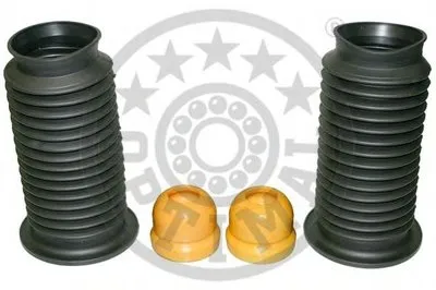 Пылезащитный комплект, амортизатор OPTIMAL купить