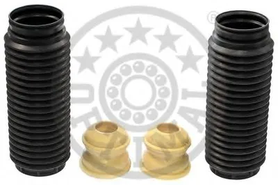 Пылезащитный комплект, амортизатор OPTIMAL купить