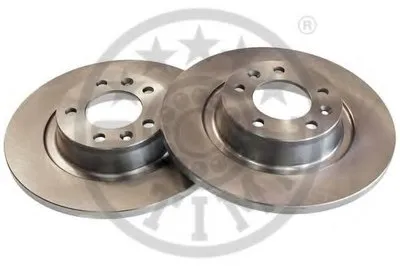 Тормозной диск OPTIMAL купить