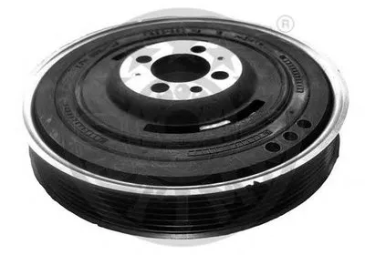 Ременный шкив, коленчатый вал OPTIMAL купить