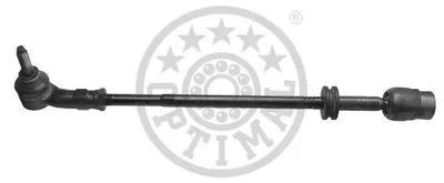 Поперечная рулевая тяга OPTIMAL купить