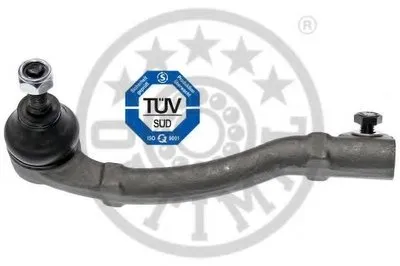 Наконечник поперечной рулевой тяги OPTIMAL купить