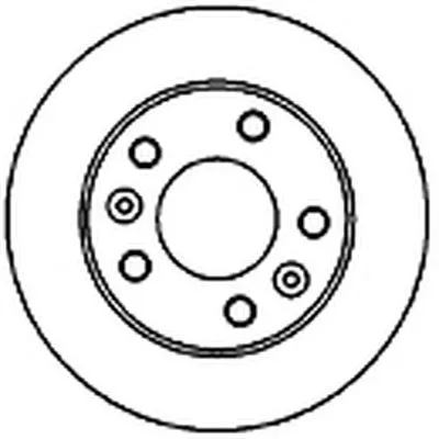 Тормозной диск MAPCO купить
