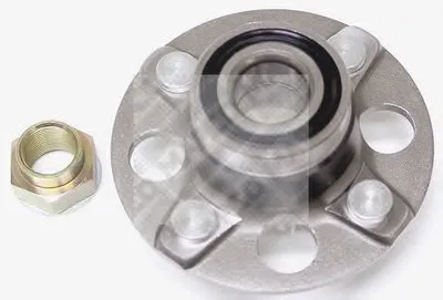 Комплект подшипника ступицы колеса MAPCO купить