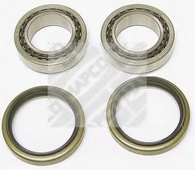 Комплект подшипника ступицы колеса MAPCO купить