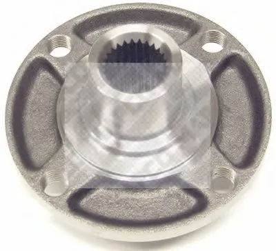 ? колесн. ступицы = MAPCO купить