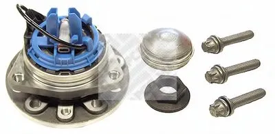 Комплект подшипника ступицы колеса MAPCO купить