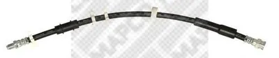 Тормозной шланг MAPCO купить