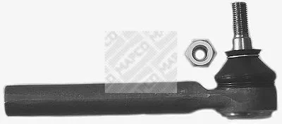 Наконечник поперечной рулевой тяги MAPCO купить