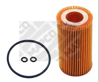 Масляный фильтр MAPCO купить