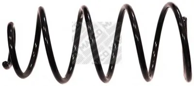 винтовая пружина MAPCO купить