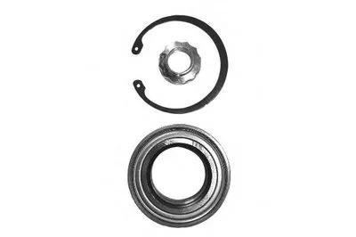 Комплект подшипника ступицы колеса MOOG купить