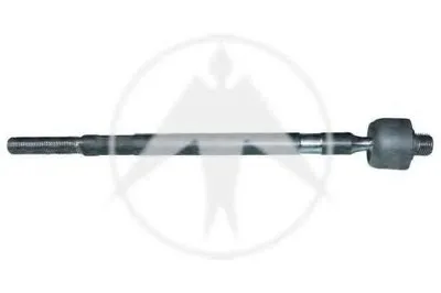 Осевой шарнир, рулевая тяга SIDEM купить