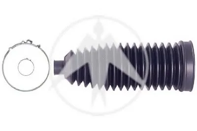 Пыльник, рулевое управление SIDEM купить