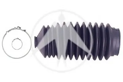 Пыльник, рулевое управление SIDEM купить