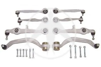 Ходовая часть в сборе SIDEM купить