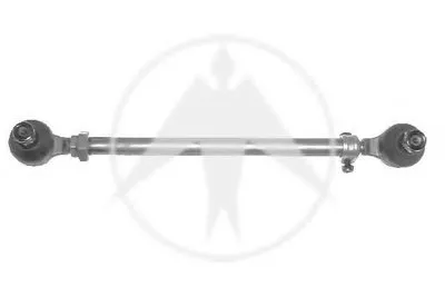 Поперечная рулевая тяга SIDEM купить