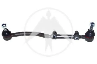 Поперечная рулевая тяга SIDEM купить