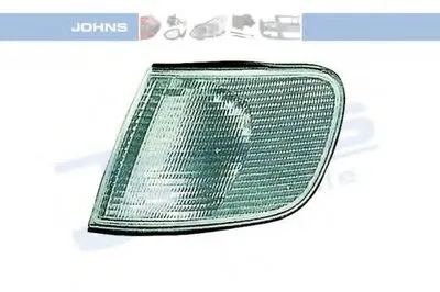 Фонарь указателя поворота JOHNS купить