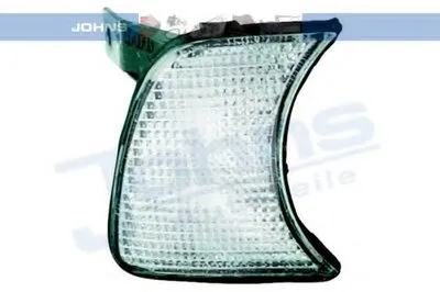 Фонарь указателя поворота JOHNS купить