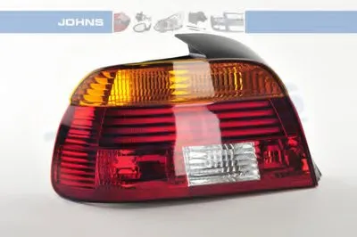 Задний фонарь JOHNS купить