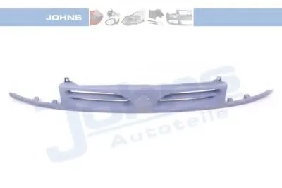 Решетка радиатора JOHNS купить