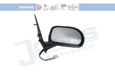 Наружное зеркало JOHNS купить