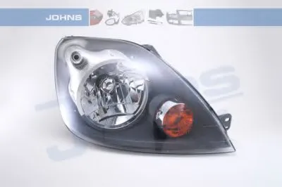 Фара JOHNS купить