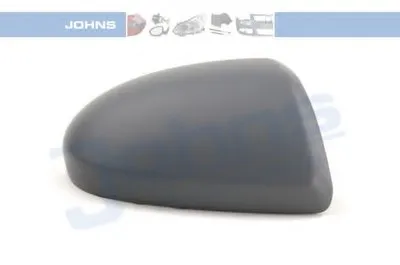 Покрытие, внешнее зеркало JOHNS купить