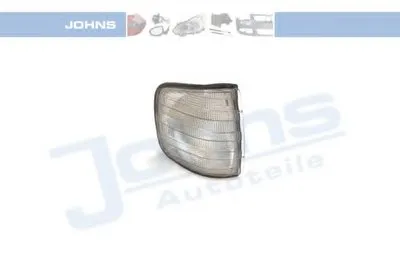 Фонарь указателя поворота 'COLOUR LINE' JOHNS купить