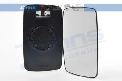 Зеркальное стекло, наружное зеркало JOHNS купить