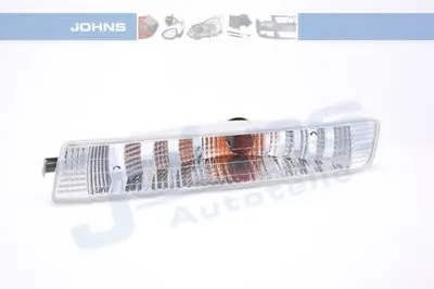 Фонарь указателя поворота JOHNS купить