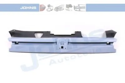 Решетка радиатора JOHNS купить