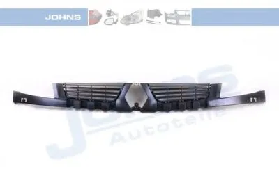 Решетка радиатора JOHNS купить