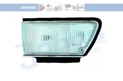 Габаритный огонь JOHNS купить