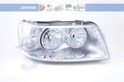 Фара JOHNS купить