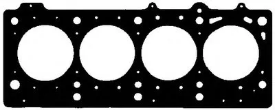 Прокладка, головка цилиндра MULTILAYER STEEL AJUSA купить
