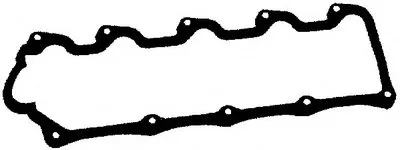 Прокладка, крышка головки цилиндра AJUSA купить