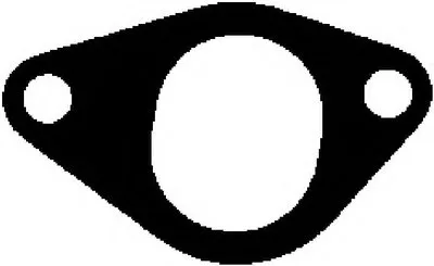 Прокладка, впускной коллектор AJUSA купить