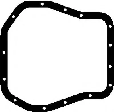 Прокладка, масляный поддон AJUSA купить