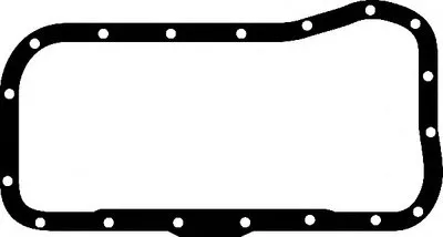 Прокладка, масляный поддон CORTECO купить