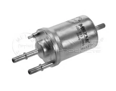 Топливный фильтр MEYLE купить