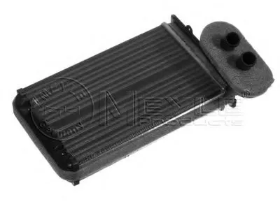 Теплообменник, отопление салона MEYLE купить